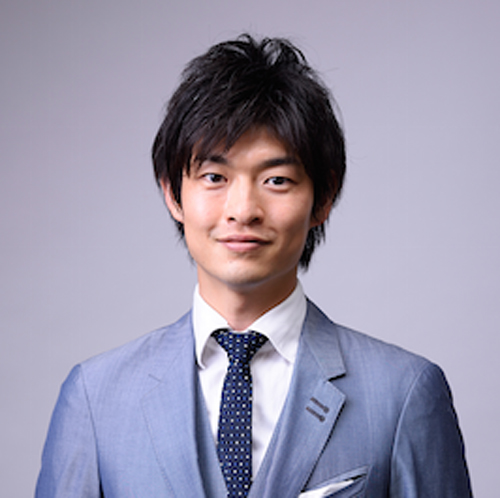 FunTre株式会社代表取締役 谷田部敦