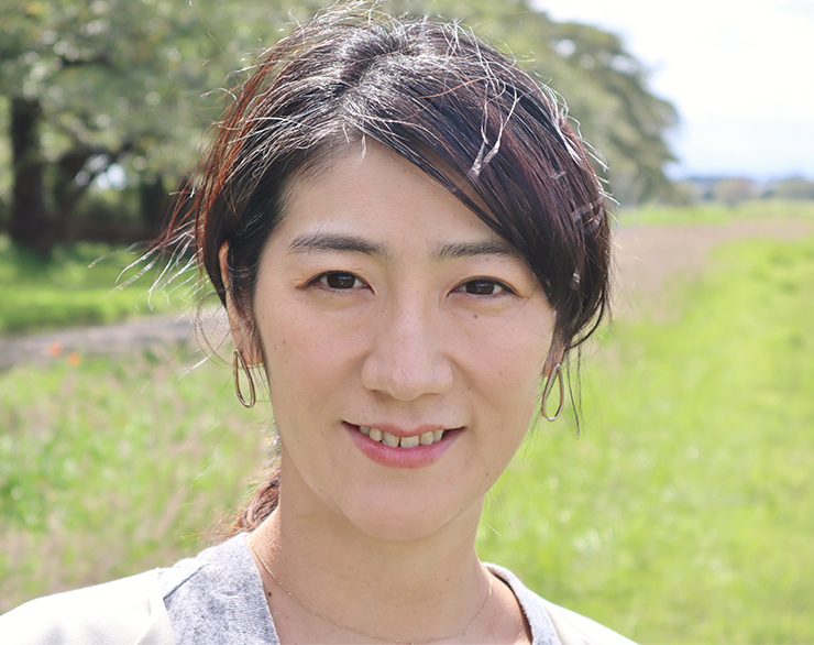 キャリアチェンジカウンセラー 澁谷 いづみ