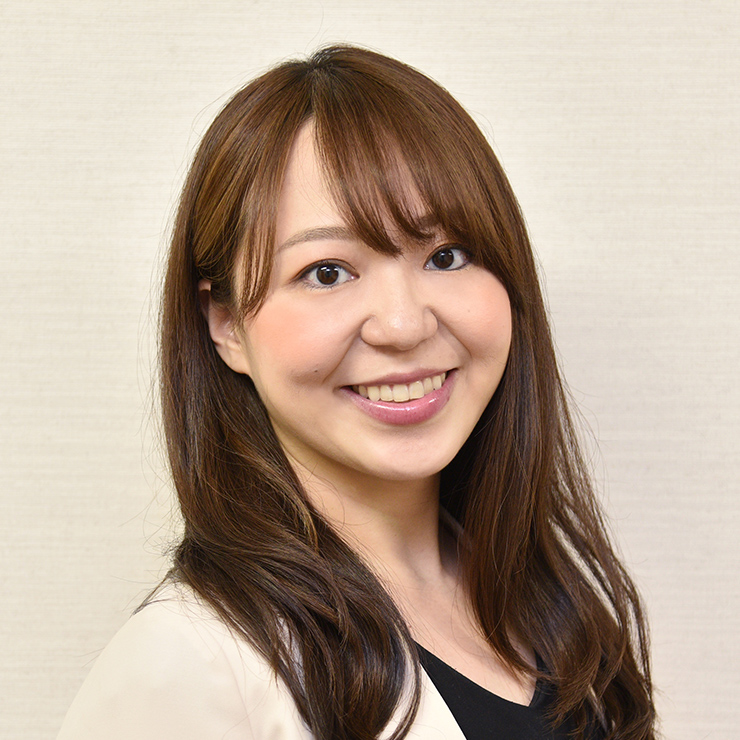 キャリアチェンジカウンセラー 山口 桃子